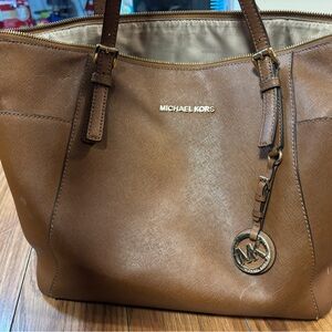 Authentic Michael Kors Bag